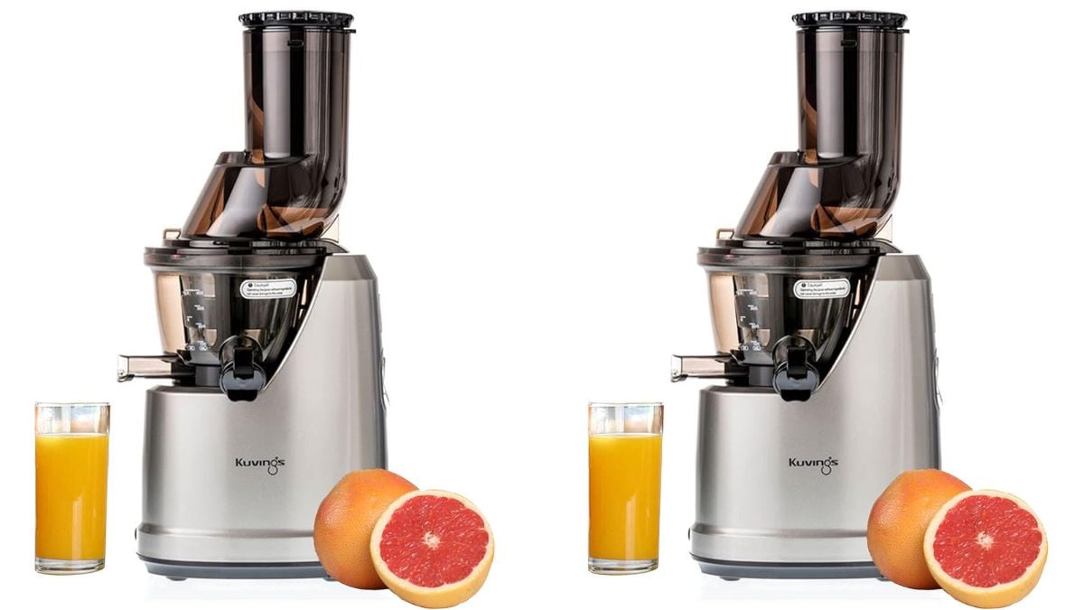 Use these easy tips to buy cold press juicers like a pro Use these easy tips to buy cold press juicers like a pro