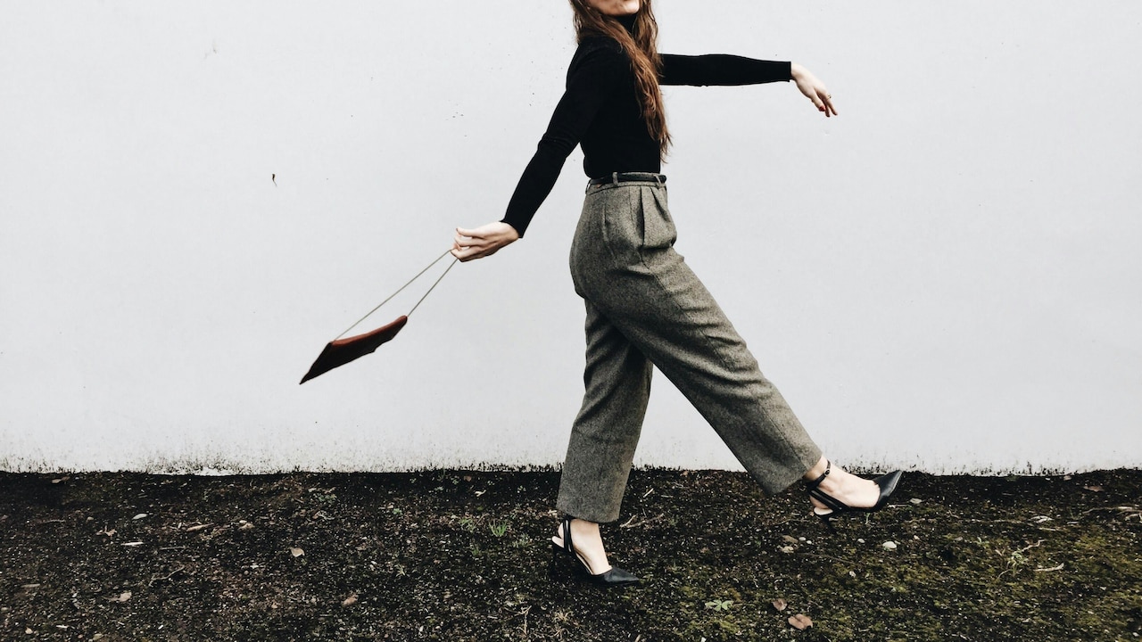 Straight, Wide or Tapered: How To Pick Trousers That Work