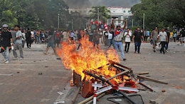Nepal's Gen-Z Uprising Took Their Loved Ones. Now They Hope For Change