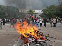 Gen Z Protesters In Nepal Are Angry At The Government They Voted For