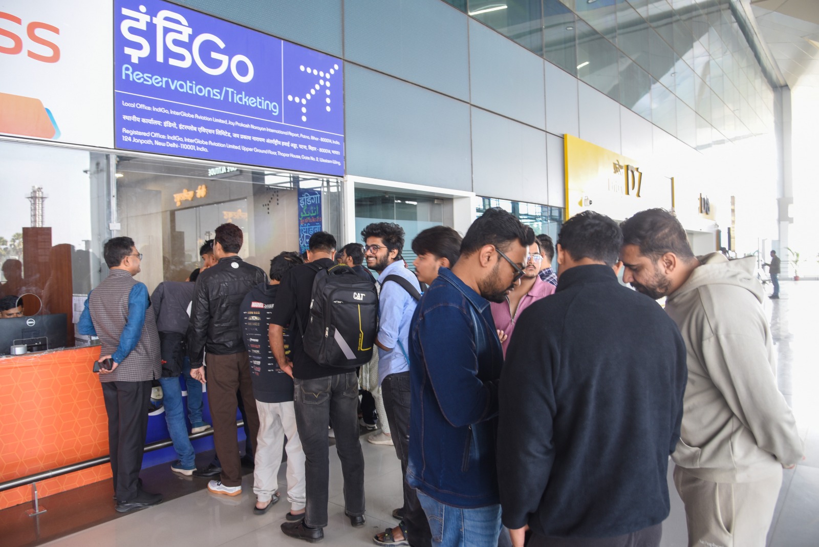 'Refunds From December 3, Full Waiver': Under-Pressure IndiGo To Customers