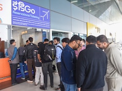 &quot;Refunds From December 3, Full Waiver&quot;: Under-Pressure IndiGo To Customers