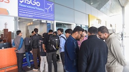 "Refunds From December 3, Full Waiver": Under-Pressure IndiGo To Customers