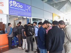 &quot;How Were Airlines Allowed To Overcharge?&quot; Court To Centre On IndiGo Crisis