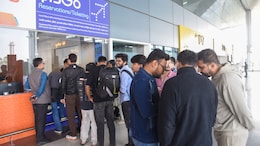 Aviation Watchdog Panel Submits Report To Government On IndiGo Disruptions