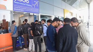 "How Were Airlines Allowed To Overcharge?" Court To Centre On IndiGo Crisis