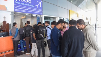 'How Can Airlines Charge Rs 39,000?' Court To Centre On IndiGo Crisis