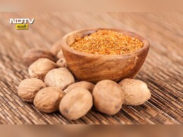 Nutmeg Benefits: जायफळ खाल्ल्यास काय होतं? कसा करावा वापर, कोणते फायदे मिळतील? आयुर्वेदिक डॉक्टरांनी सांगितली माहिती