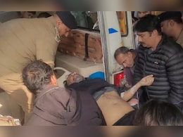 50 से ज्यादा संगीन अपराध, कई राज्यों में फैला नेटवर्क... कौन है कुख्यात विनय त्यागी? जिस पर हुई अंधाधुंध फायरिंग