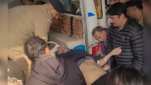 50 से ज्यादा संगीन अपराध, कई राज्यों में फैला नेटवर्क... कौन है कुख्यात विनय त्यागी? जिस पर हुई अंधाधुंध फायरिंग