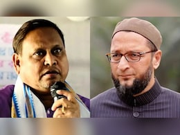 वो हैदराबाद के ओवैसी, मैं बंगाल का ओवैसी... हुमायूं कबीर बोले 22 दिसंबर को लॉन्च करूंगा पार्टी