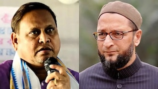 वो हैदराबाद के ओवैसी, मैं बंगाल का ओवैसी... हुमायूं कबीर बोले 22 दिसंबर को लॉन्च करूंगा पार्टी