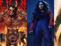 2025 की सबसे पॉपुलर टॉप 10 इंडियन फिल्में : दो ने कमाए 800 करोड़ से ज्यादा, एक हुई फ्लॉप, फिर भी लिस्ट में शामिल