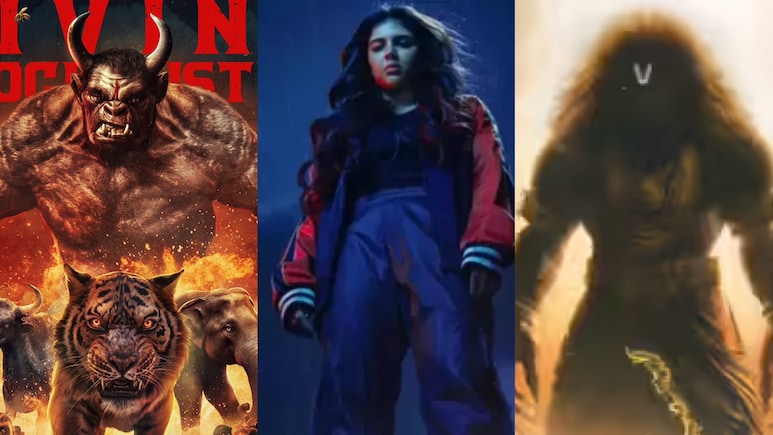 2025 की सबसे पॉपुलर टॉप 10 इंडियन फिल्में : दो ने कमाए 800 करोड़ से ज्यादा, एक हुई फ्लॉप, फिर भी लिस्ट में शामिल