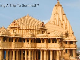 Planning A Trip To Somnath? Here Is The Guide That Covers Everything You Will Need
