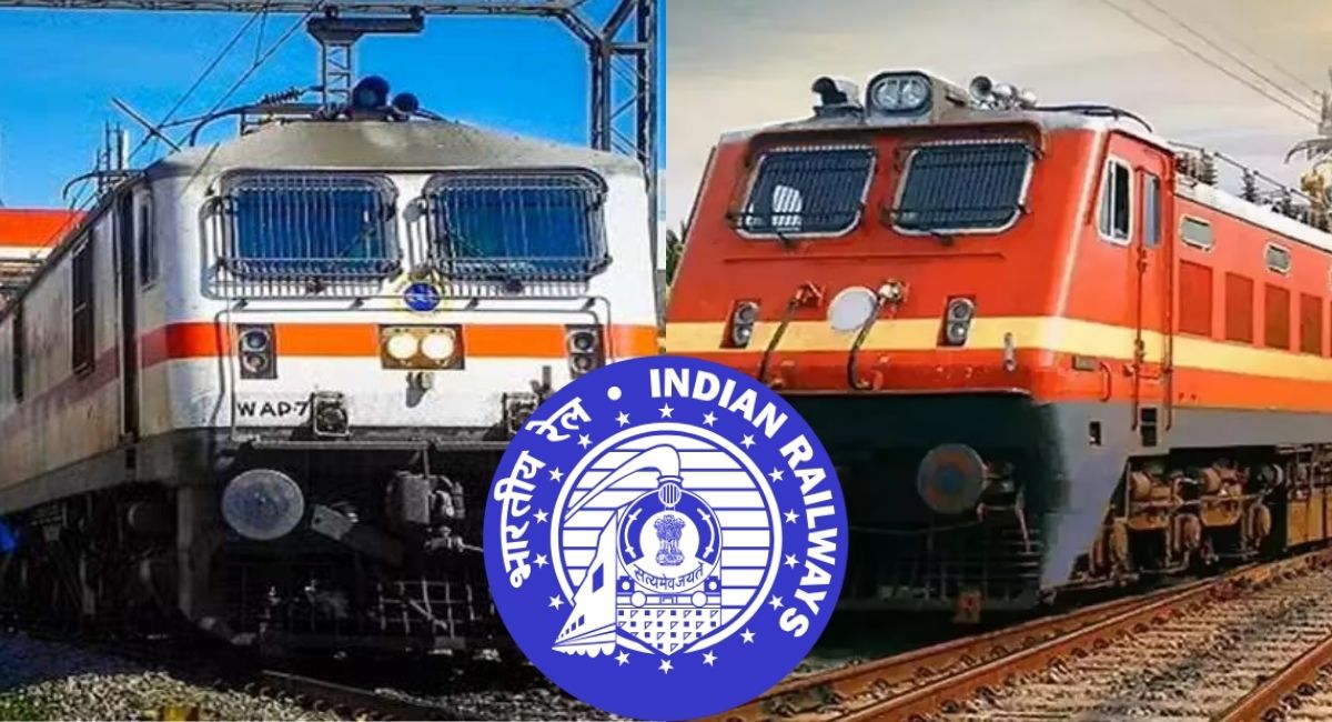 26 दिसंबर से किन ट्रेनों में बदल रहा किराया, किसमें नहीं, देख लीजिए पूरी लिस्ट