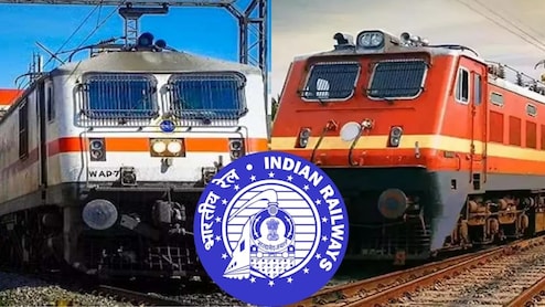 Railway Ticket  प्रवासाला निघण्यापूर्वी ही बातमी वाचा! 26 डिसेंबरपासून रेल्वे तिकीटाचे दर वाढणार, वाचा सविस्तर