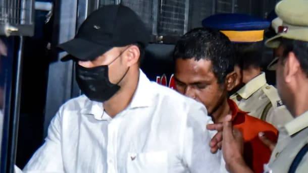 Case Against 2nd Accused In Kerala Actor Assault Case For Defaming Survivor