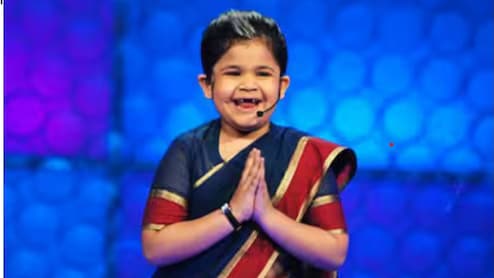 टूटे दांत वाली क्यूट गंगूबाई याद है? अब दिखती हैं इतनी खूबसूरत और ग्लैमरस, लेटेस्ट तस्वीरों में पहचानना हुआ मुश्किल