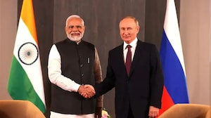 'India, Russia Agree On Program To Expand Trade Till 2030': PM Modi