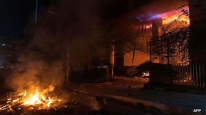 7 Arrested Over Hindu Man's Lynching In Bangladesh