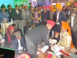 झुंझुनूं: दहेज के खिलाफ सेना के जवान की अनोखी मिसाल, ठुकराये 11 लाख; 1 रुपये में की शादी