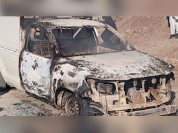 पाकिस्तान में बड़ा आतंकी हमला, 5 पुलिसवालों की मौत, खैबर पख्तूनख्वा में फिर बना 'कब्रगाह'