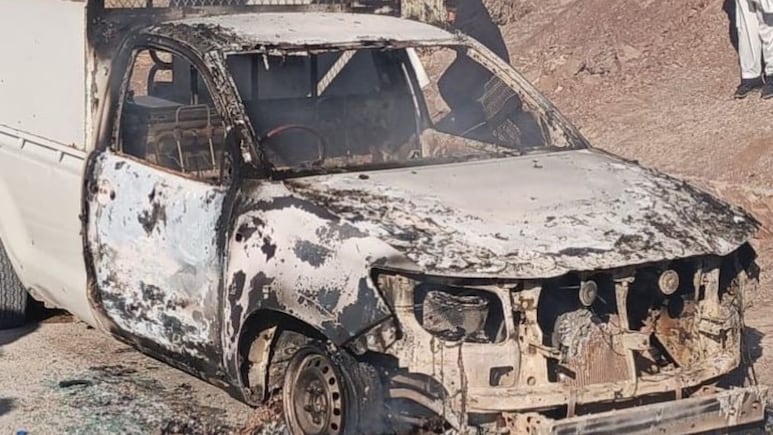 पाकिस्तान में बड़ा आतंकी हमला, 5 पुलिसवालों की मौत, खैबर पख्तूनख्वा में फिर बना 'कब्रगाह'