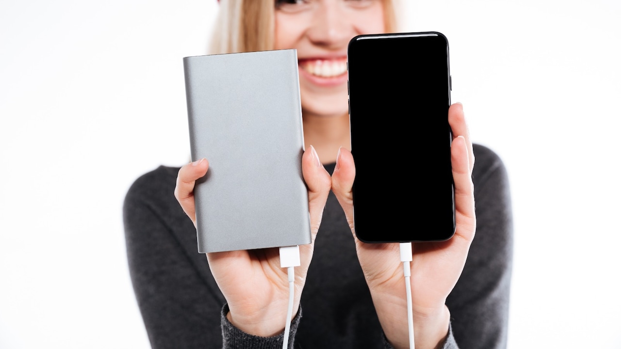 Grab high-capacity 20,000 mAh power banks now available at remarkable price drops
