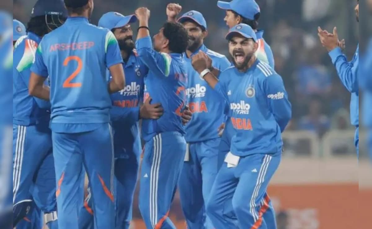 IND vs SA 2nd ODI:  रायपुर की पिच क्या असर दिखाएगी, कौन जीतेगा दूसरा वनडे, देखें संभावित XI