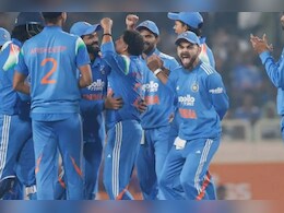 IND vs SA 2nd ODI:  रायपुर की पिच क्या असर दिखाएगी, कौन जीतेगा दूसरा वनडे, देखें संभावित XI