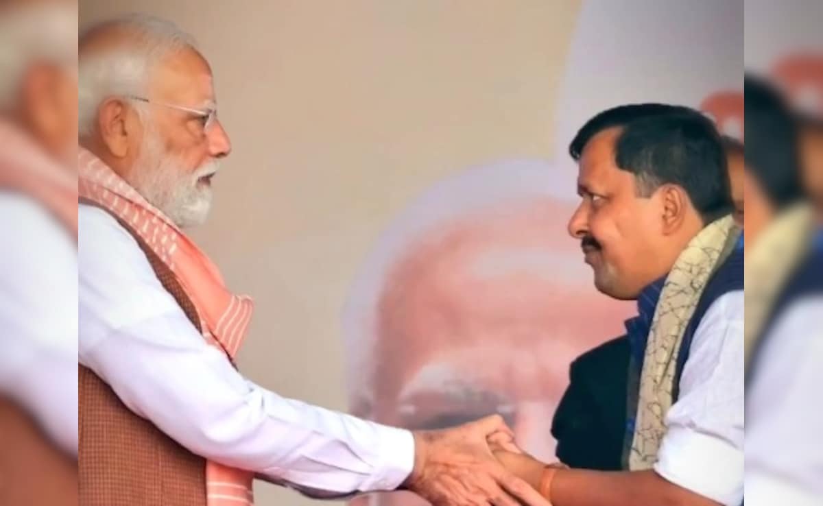 Nitin Nabin, the BJP's new working president, is only the second person in the party's history to occupy the post. The first is Jagat Prakash Nadda, the incumbent party chief.