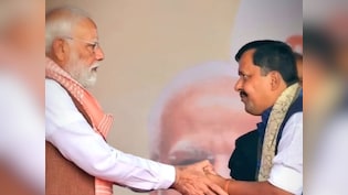 Why Nitin Nabin Was Not Named BJP Chief. Decoding 'Working President' Plan