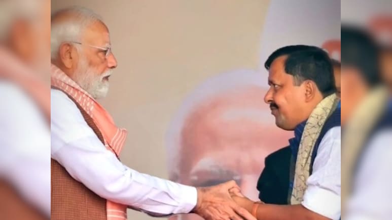 Why Nitin Nabin Was Not Named BJP Chief. Decoding 'Working President' Plan