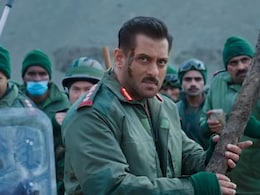 <i>Battle Of Galwan</i> Teaser: Salman Khan Headlines War Film Inspired By Galwan Valley Clash. Bonus - Release Date