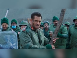 ये 'कलात्मक स्वतंत्रता' का मामला... सलमान खान की 'गलवान' को लेकर झूठ फैला रहा था चीन, केंद्र ने दे दिया जवाब