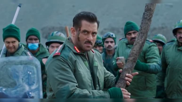 ये 'कलात्मक स्वतंत्रता' का मामला... सलमान खान की 'गलवान' को लेकर झूठ फैला रहा था चीन, केंद्र ने दे दिया जवाब