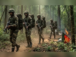 बीजापुर में एंटी-नक्सल सर्च ऑपरेशन के बाद ग्रामीण ने की आत्महत्या, IED बरामदगी से जुड़े डर की आशंका