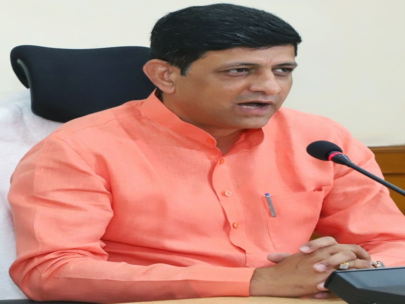 MP के सबसे साफ शहर में सड़क का नाम बदला; अब AB रोड इस नाम से जाना जाएगा