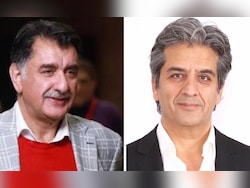 J&amp;K Cracks Down On Overseas Separatists Spreading Misinformation