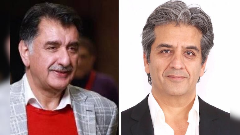 J&K Cracks Down On Overseas Separatists Spreading Misinformation