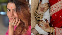 Samantha And Raj Nidimoru Got Engaged In February? Viral Photo Sparks Buzz