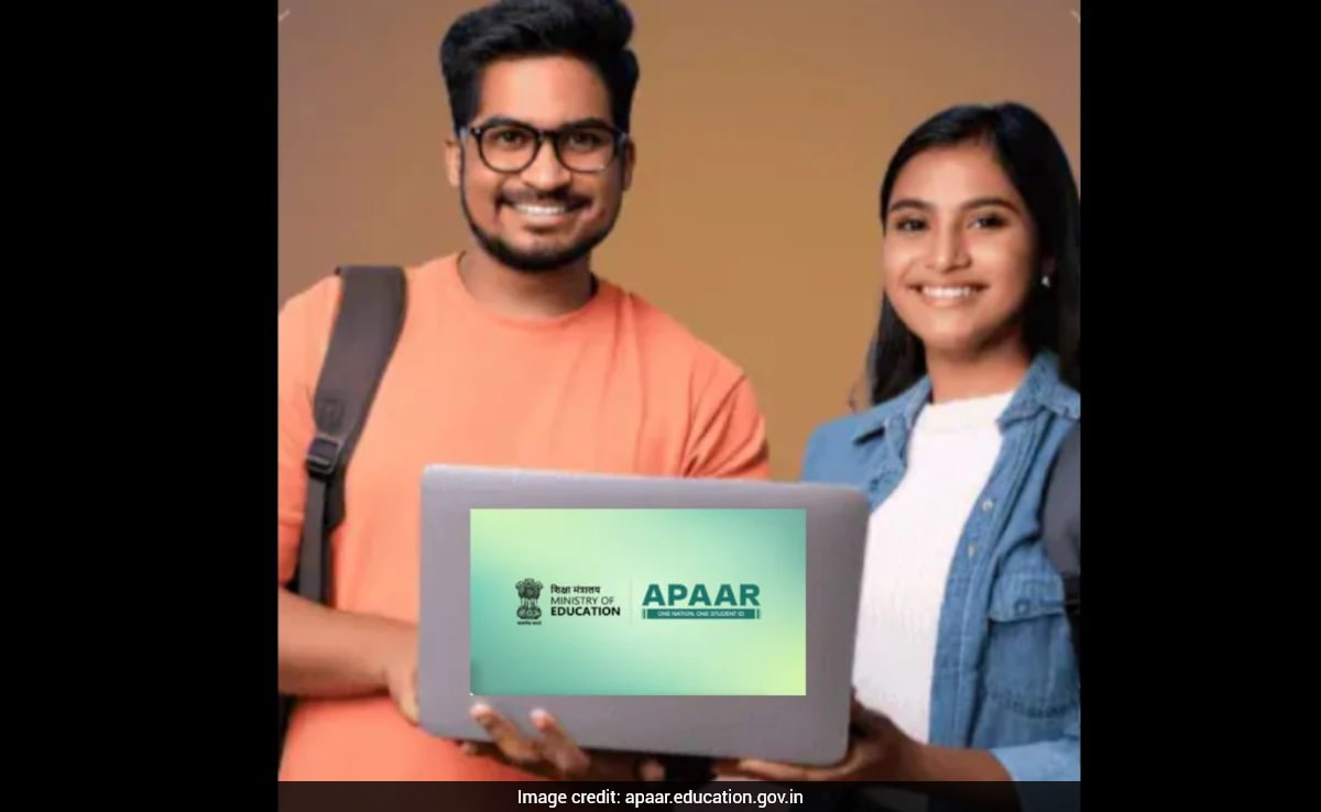 CBSE Clears Inspection-Based School Grading, Makes APAAR ID Mandatory