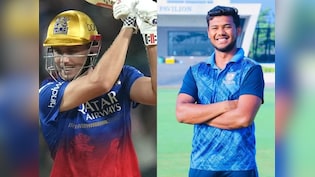 IPL Auction 2026 Live: Full List Of All Sold And Unsold Players, Base Price And Salaries