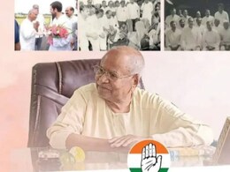 Nandurbar News इंदिराजींपासून राहुल गांधींपर्यंत...गांधी परिवाराचा 'सच्चा सेवक' गेला! कोण होते सुरुपसिंग नाईक