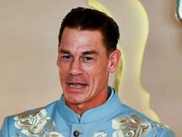 How John Cena Broke The News Of Osama Bin Laden's Death