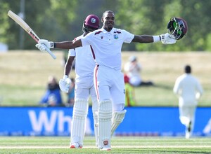 Updated World Test Championship Points Table: West Indies Slip To Bottom Despite Snatching Draw vs New Zealand