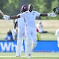 Updated World Test Championship Points Table: West Indies Slip To Bottom Despite Snatching Draw vs New Zealand