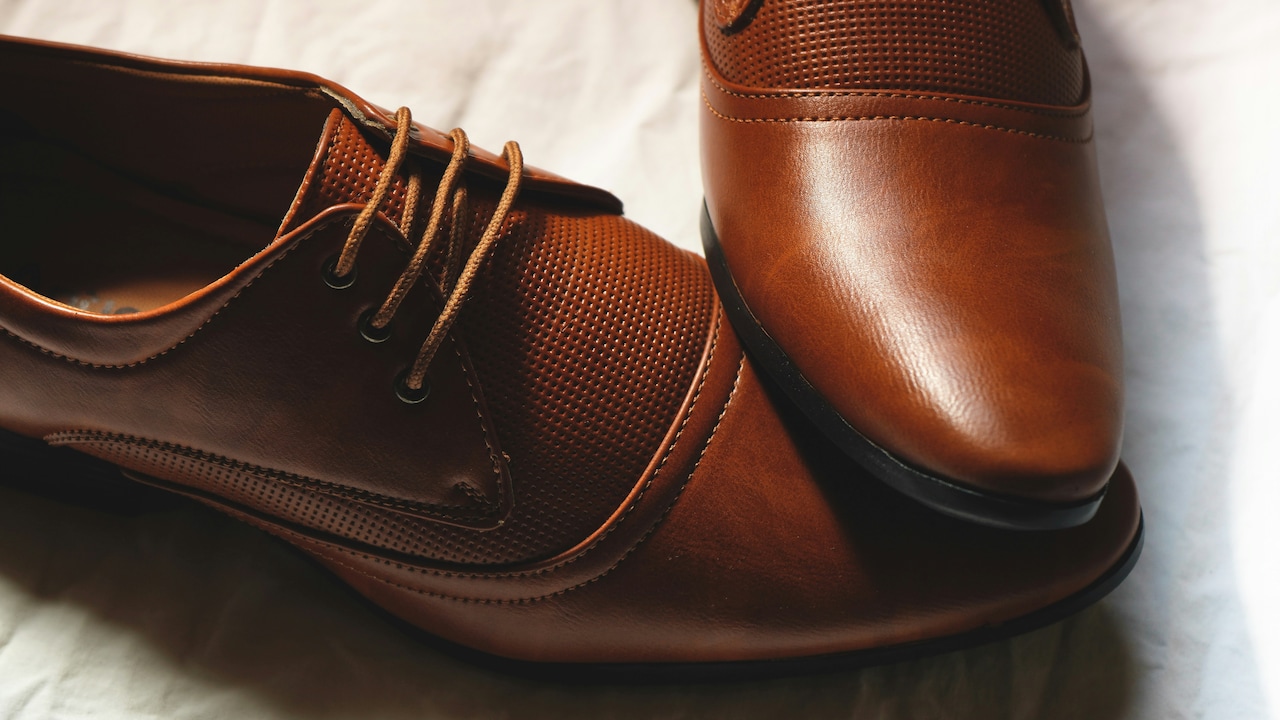 7 Leather Shoes That Dont Look Dated After One Season