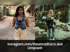 Indian Techie Quits Rs 30 LPA Job To Follow Her Travel Dreams